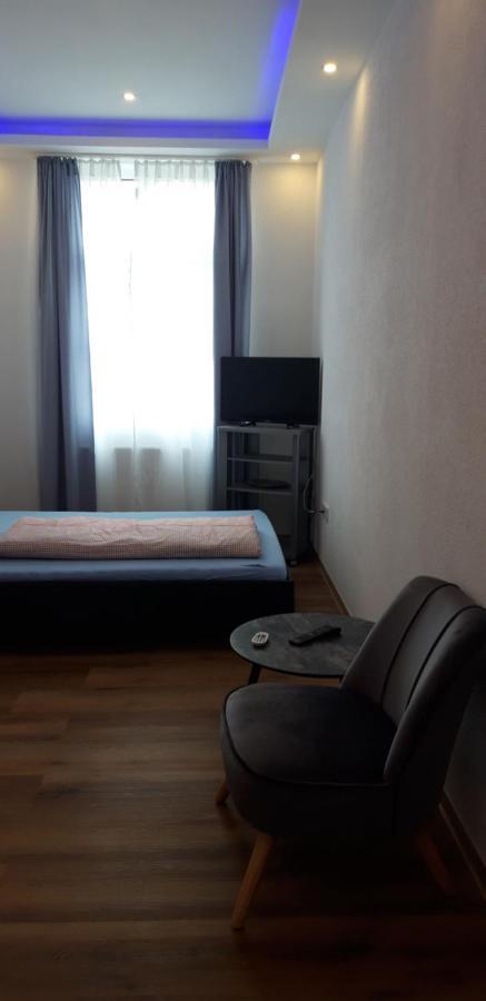 Trang Hotel Rastatt Extérieur photo