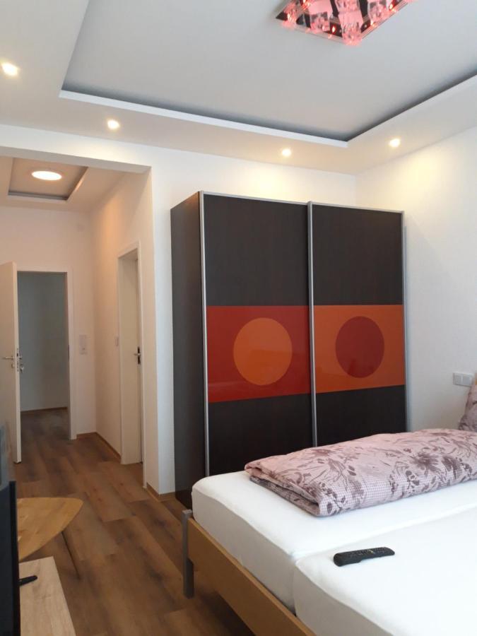 Trang Hotel Rastatt Extérieur photo