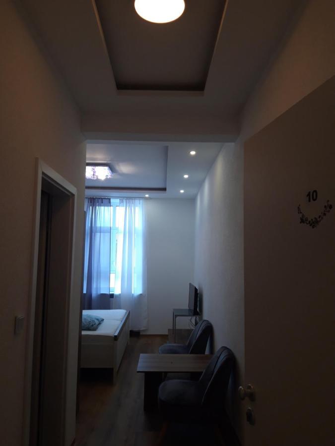 Trang Hotel Rastatt Extérieur photo