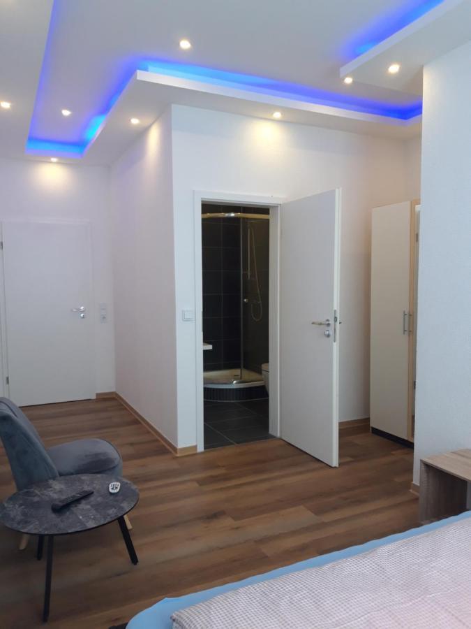 Trang Hotel Rastatt Extérieur photo