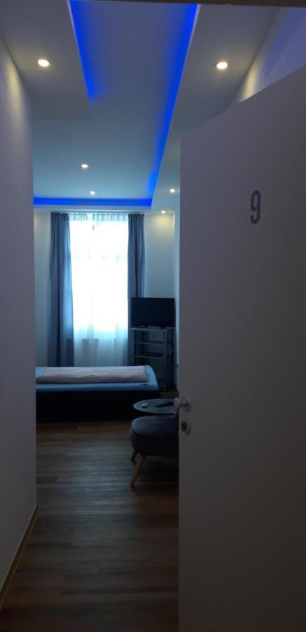 Trang Hotel Rastatt Extérieur photo