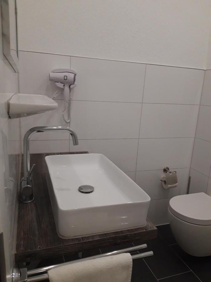 Trang Hotel Rastatt Extérieur photo