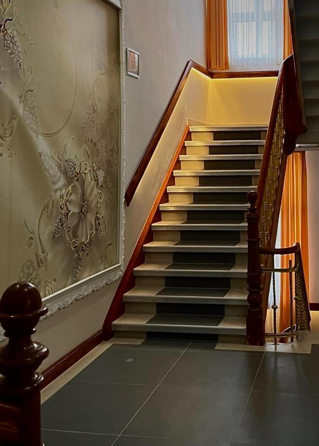 Trang Hotel Rastatt Extérieur photo