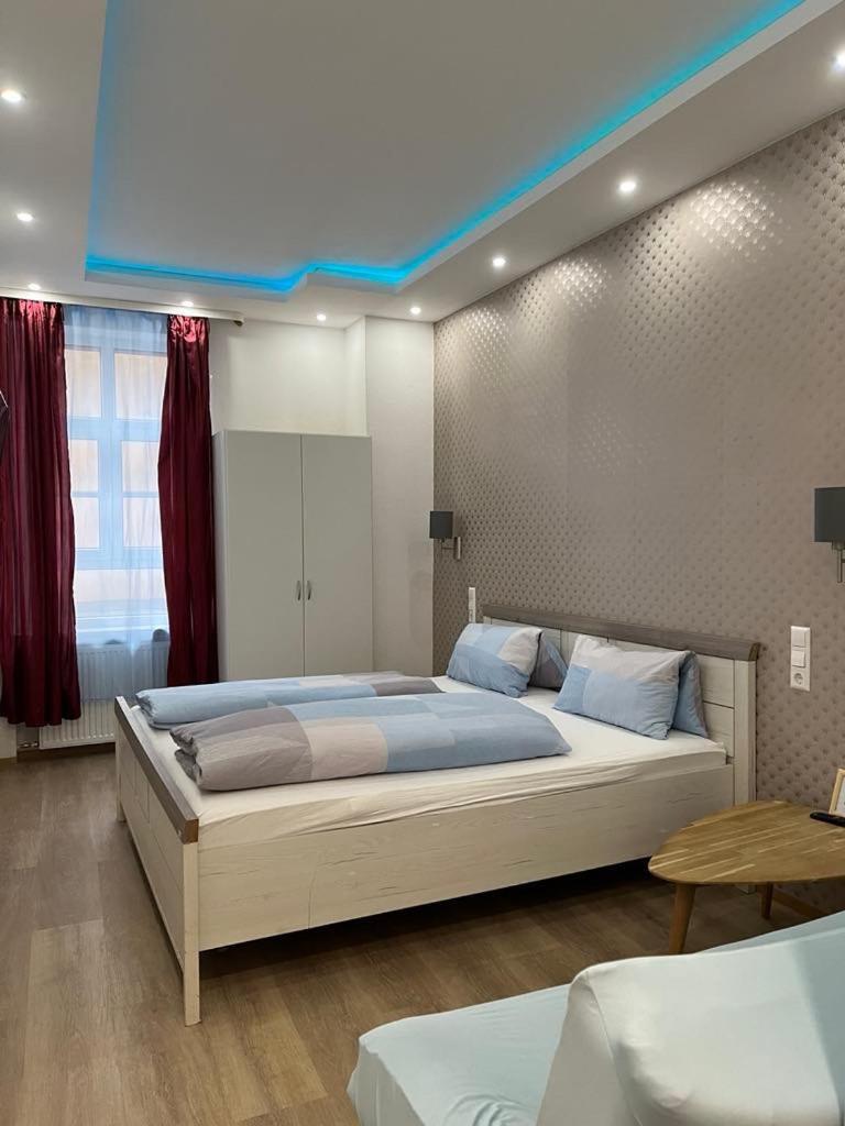 Trang Hotel Rastatt Extérieur photo