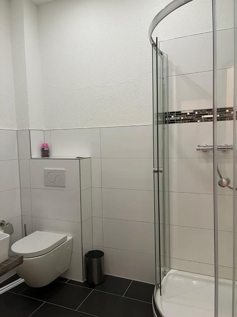 Trang Hotel Rastatt Extérieur photo