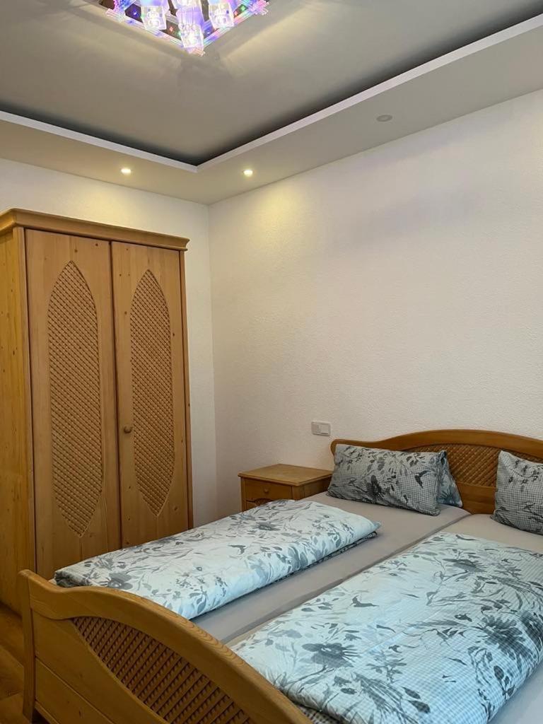 Trang Hotel Rastatt Extérieur photo