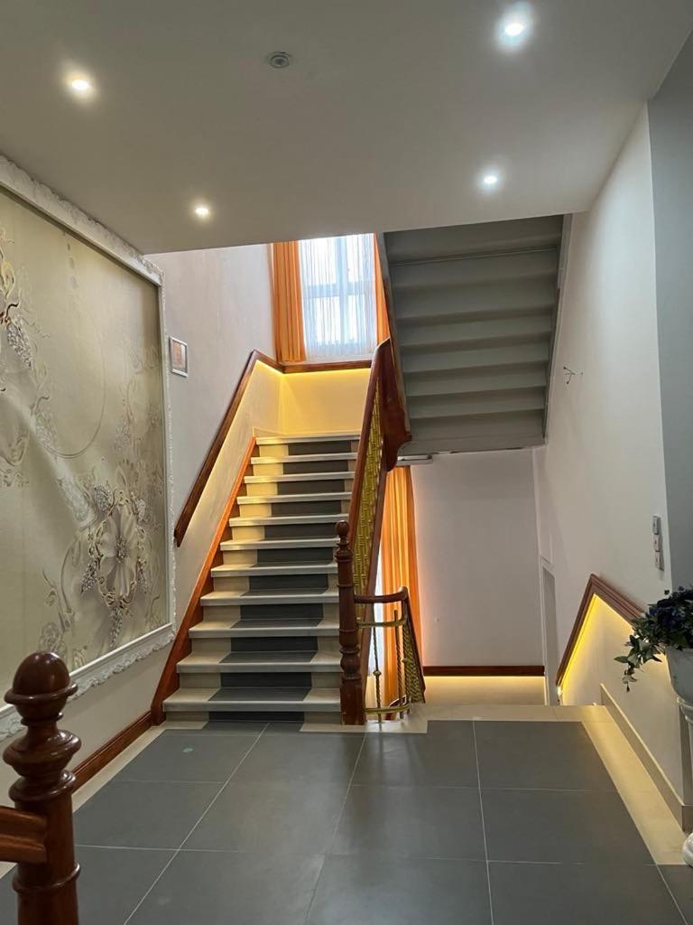 Trang Hotel Rastatt Extérieur photo