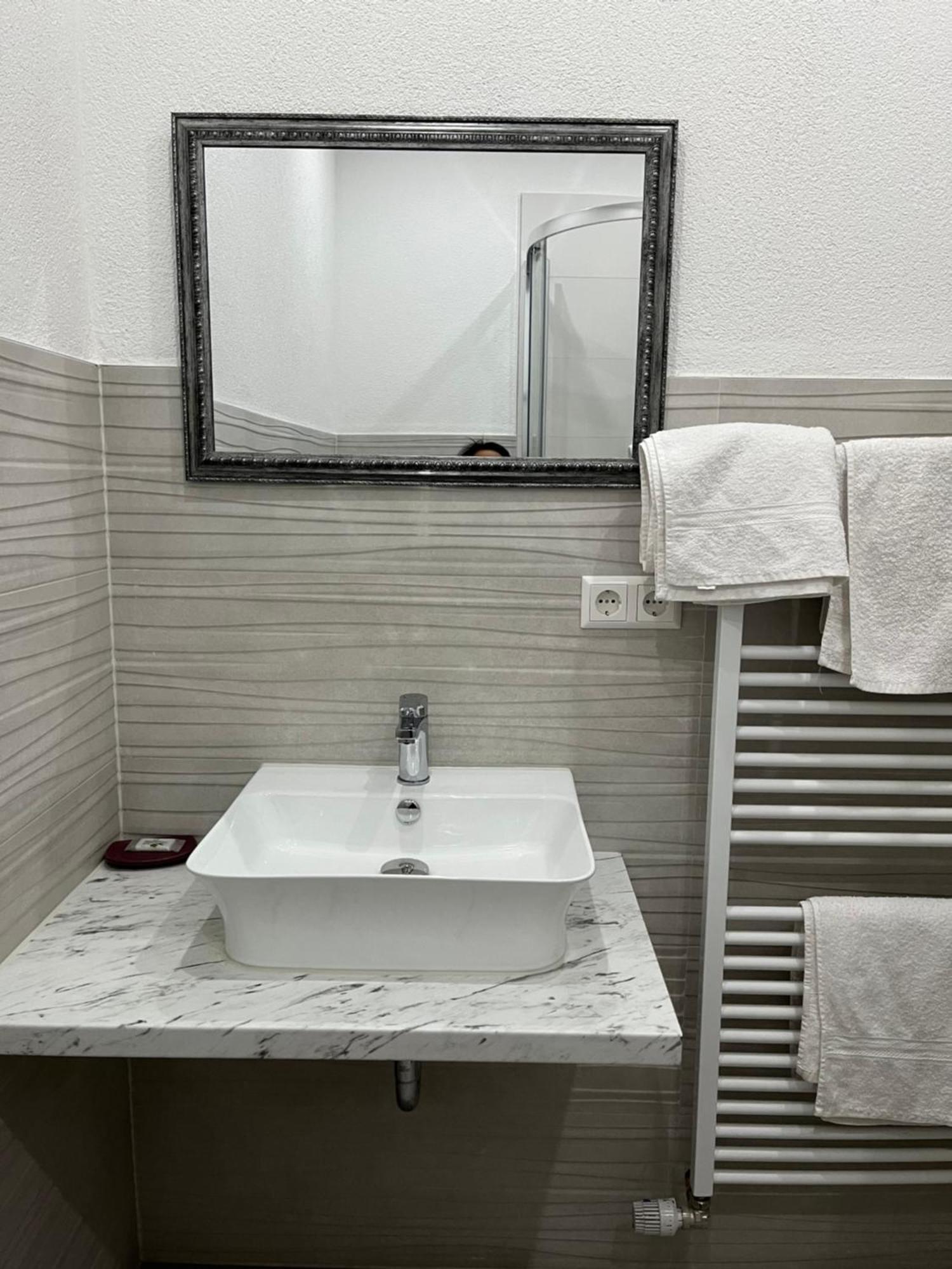 Trang Hotel Rastatt Extérieur photo