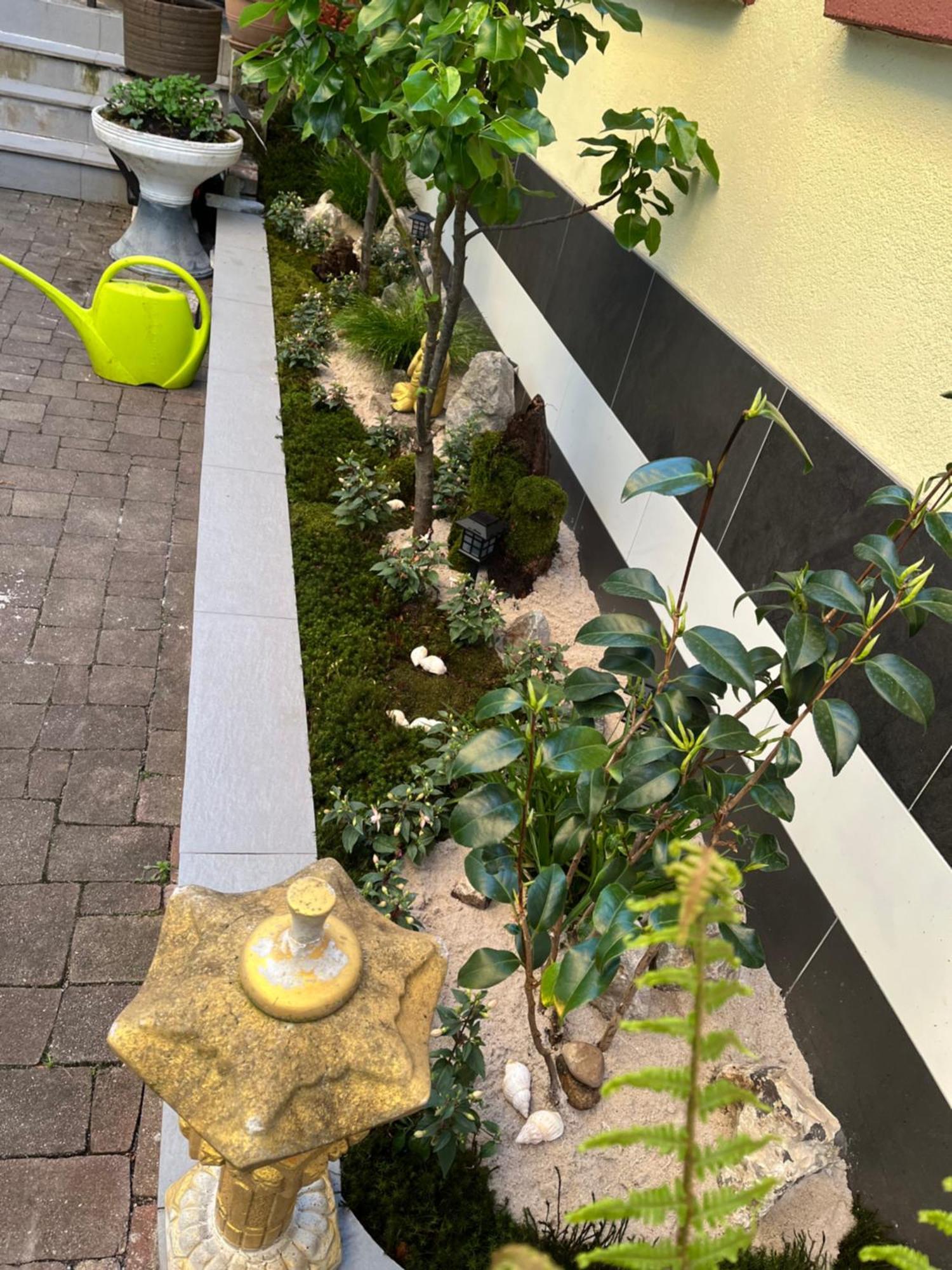 Trang Hotel Rastatt Extérieur photo