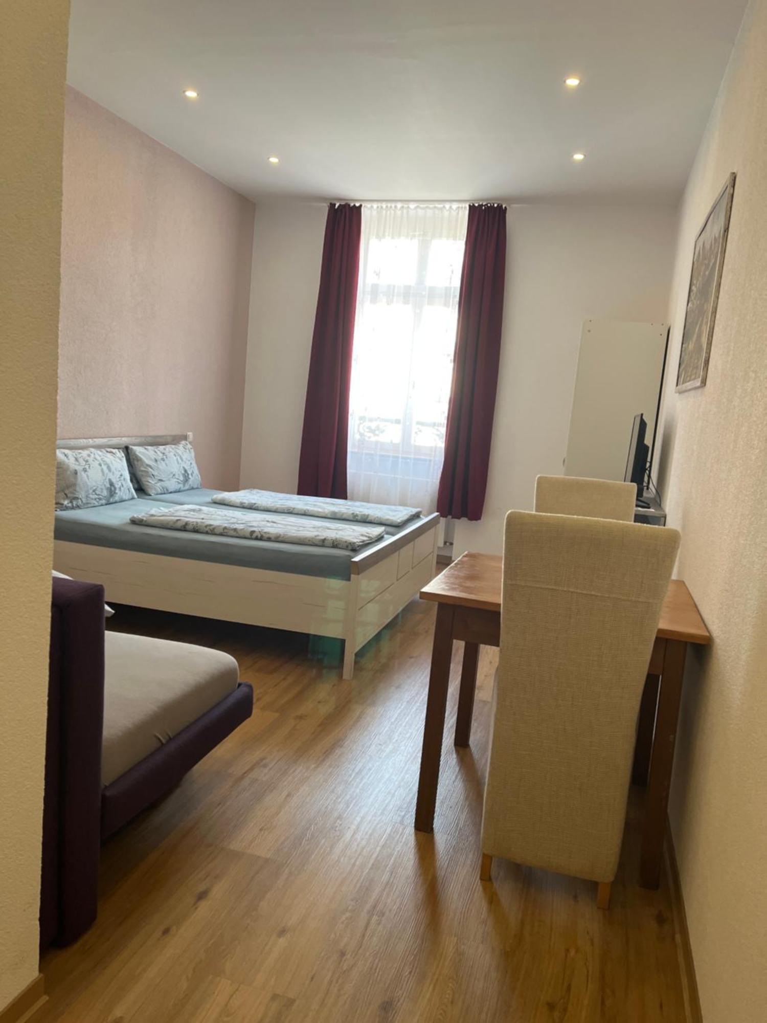 Trang Hotel Rastatt Extérieur photo