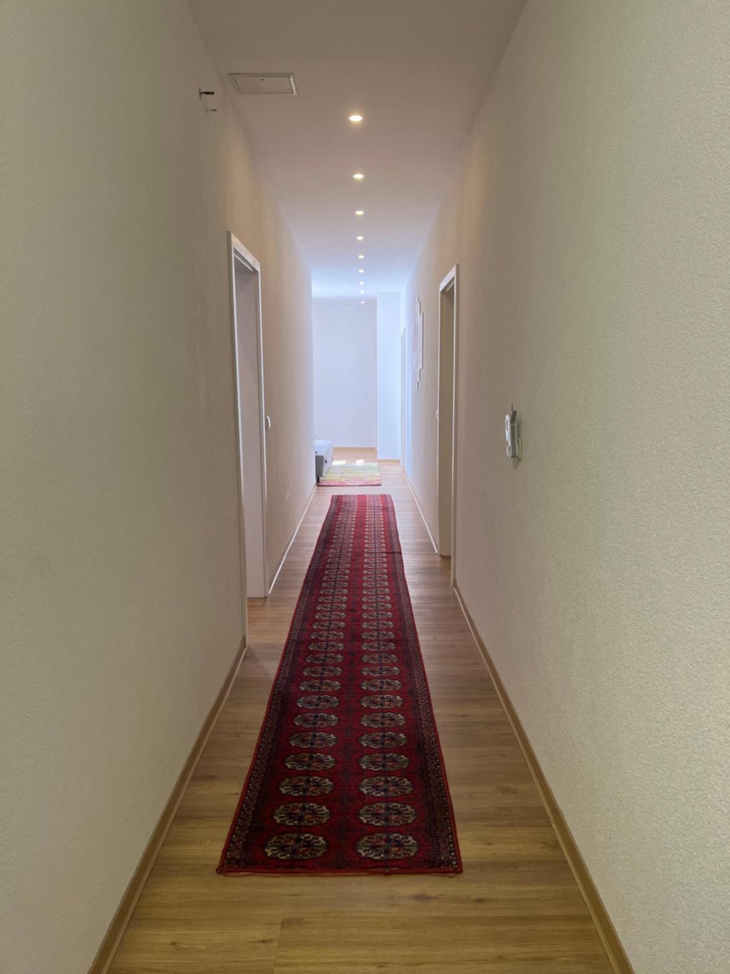 Trang Hotel Rastatt Extérieur photo
