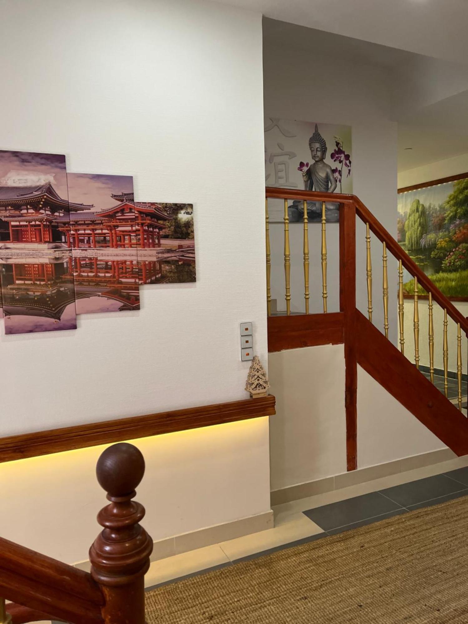 Trang Hotel Rastatt Extérieur photo