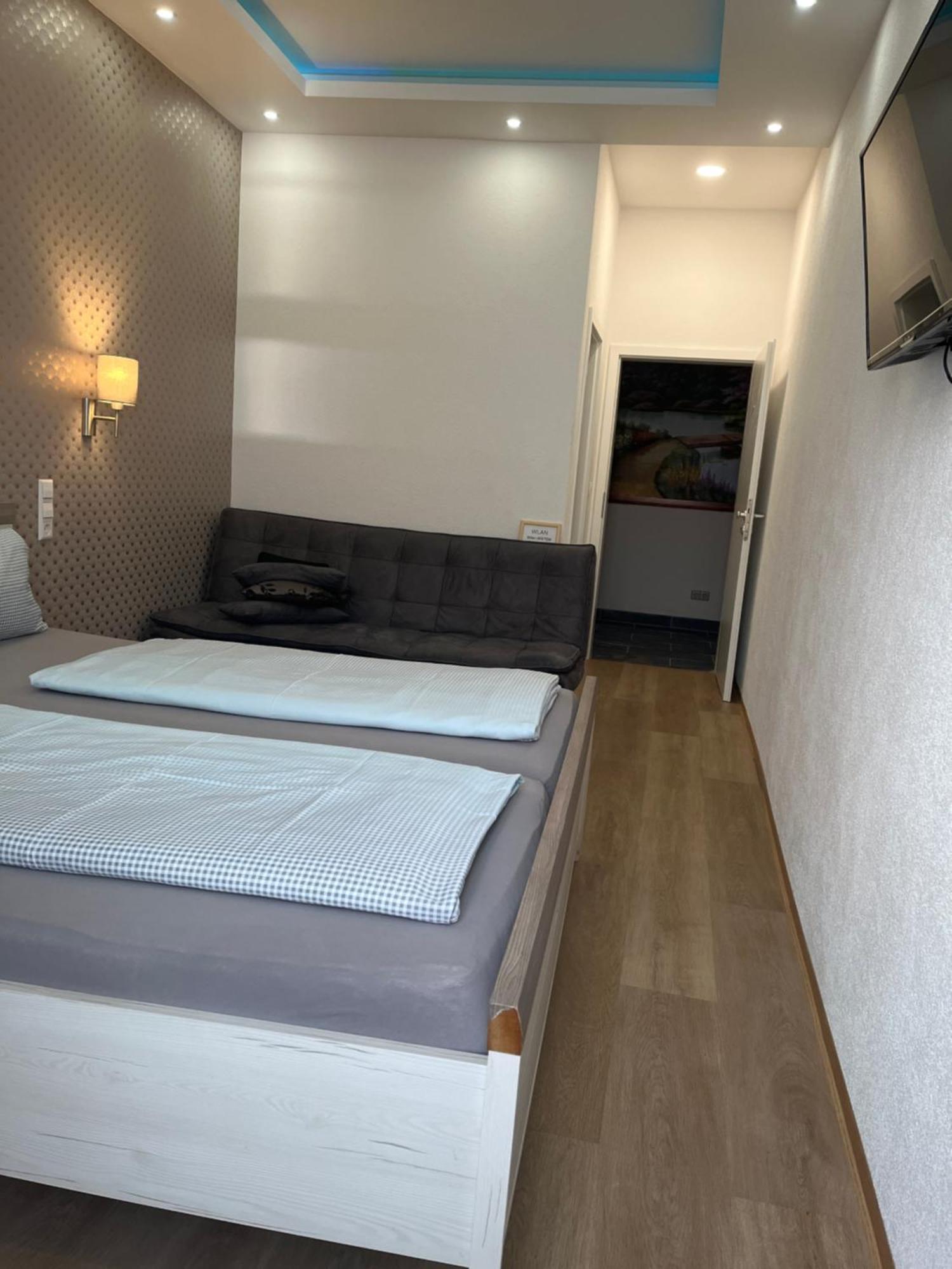Trang Hotel Rastatt Extérieur photo